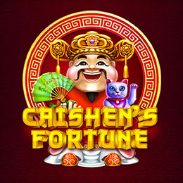 Caishen's Fortune